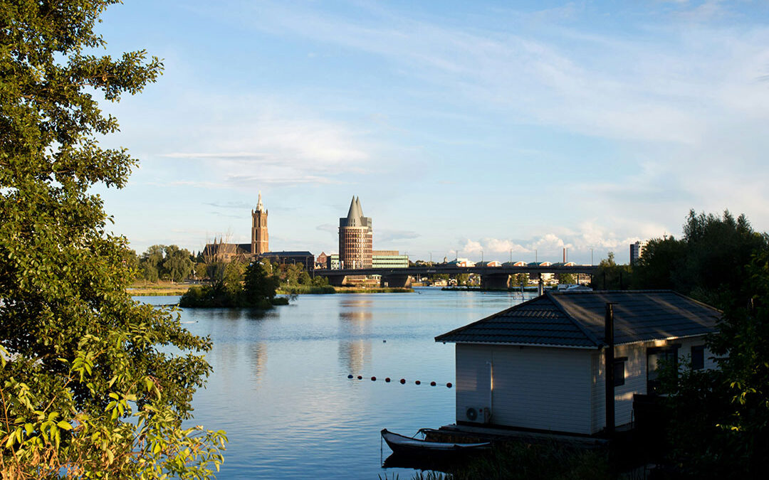 Website Toeristisch Limburg vernieuwd